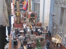 Herbstausfahrt 2011 Tag2